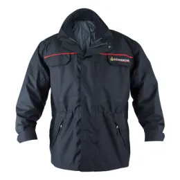 Wetterschutzparka BÜTTNER