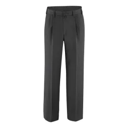 Uniformhose Herren WATEX, Kammgarn-Trikot