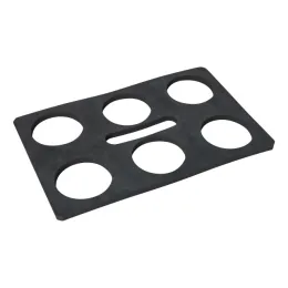 Antirutschmatte