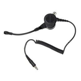 Hör-Sprechgarnitur DRÄGER HPS®-COM Boom Mic