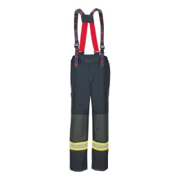 Bundhose THL, mit segmentiertem Reflex