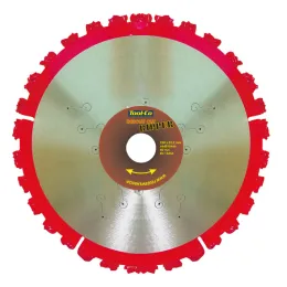 Wolfram-Karbid-Trennscheibe RESCUE-CUT RIPPER