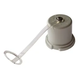 Schutzkappe für Schuko®-Stecker
