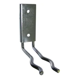 Wandhalterung für Mittelschaumpistole TOTAL KR 03-90