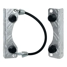 Lagerung für Verteiler