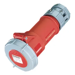 Drehstrom-CEE-Kupplung Power Top