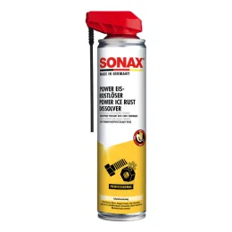 SONAX® PROFESSIONAL PowerEis-RostLöser