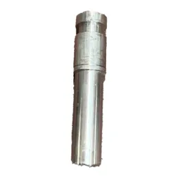 DIN-Zapfen-Adapter