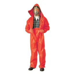 Chemikalienschutzanzug ISOTEMP® Acid-Stop 4007