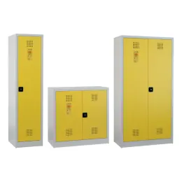 Umweltschrank UWS, stehend