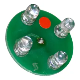 LED-Einsätze