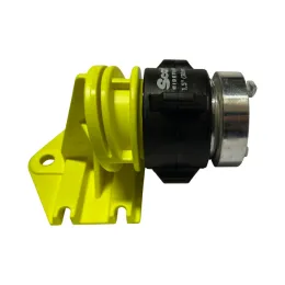 Hydroschild SCOTTY Squall Wall Größe D