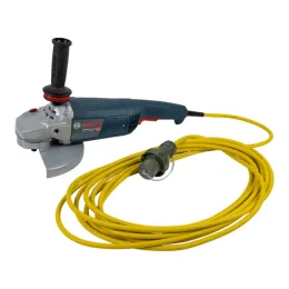 Winkelschleifer BOSCH GWS 22-230 J Professional
