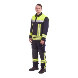 Jacke SAFETY
