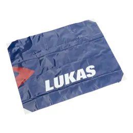 Bereitstellungsplane LUKAS LX BASE