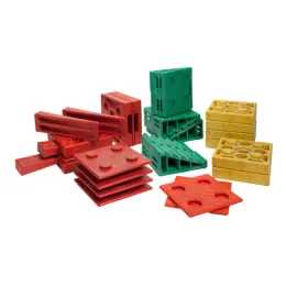 Stabilisierungssystem MultibloX Set 1