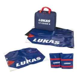 Schutzdeckenset LUKAS LX COVER S