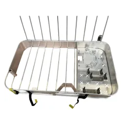 Schlauchtragekorb gfd® PHÖNIX Waldbrand 3.0