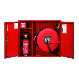 Wandhydrantenschrank S-SK mF II