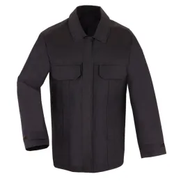 Schutzanzugjacke, Ausführung Hessen