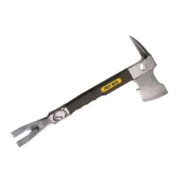 Pry Axe mit Hebelklaue