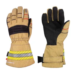 FIRE-FIGHTER PREMIUM PBI