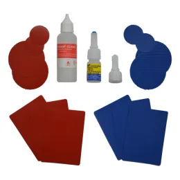 Reparatursatz für Behälter und Planen ECCOTARP
