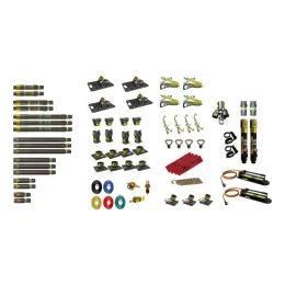 Rollcontainer Hydraulik Kit AutoShore