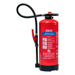 Wasserlöscher GLORIA WKL PRO, Wasser mit Imprex C