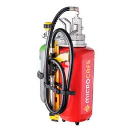 Druckluftschaumgerät MicroCAFS 6SP10