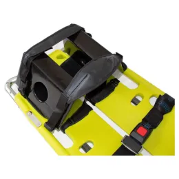 Kopf-Fixierset ultraHEAD LOCK III