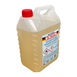 Flächendesinfektionsmittel auf Ethanol-Basis