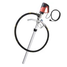 Pumpenset FLUX Mineralölprodukte 1