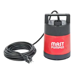 Kellerentwässerungspumpe MAST K 2 F