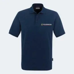 Poloshirt BÜTTNER nach neuer LV
