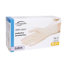 Einweg-Schutzhandschuh Grip light