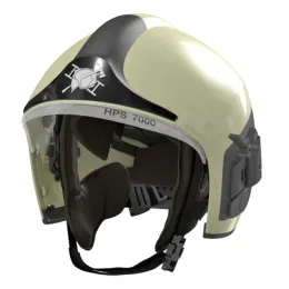 HPS® 7000 PRO, H1, Frontplatte mattschwarz