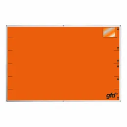 Bereitstellungsplane gfd® PREMIUM