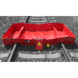 Auffangwanne ET RAIL