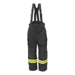 Bundhose TH ASSISTANCE, schwarzblau