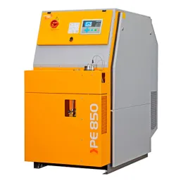 Atemluftkompressor BAUER Poseidon Edition PE 850-VE silent