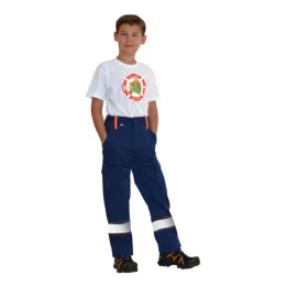 Bundhose YOUNG FIRESTAR®
