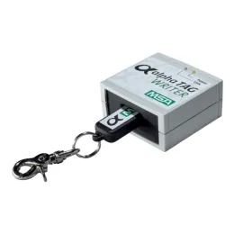 TAGwriter