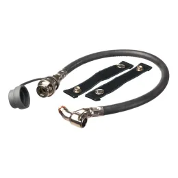 Zweitanschluss für PSS® 5000, PSS® 7000, PSS® AirBoss, am Beckengurt