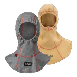 Feuerschutzhaube S-GARD® Nano 2.0, 3-lagig