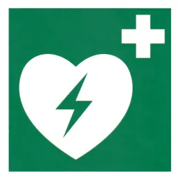 Hinweisschild