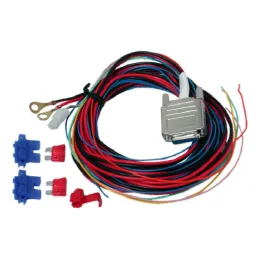 Stromversorgungskabel 5 m für SEPURA SRM/SRG2000/3000