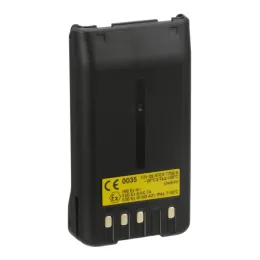 LiIon-Akku 7,2 V/1430 mAh für KENWOOD NX-230EX