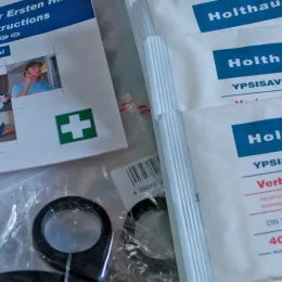 Ersatzfüllung SMARTEM