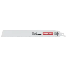 Säbelsägeblatt MD 20 18 Premium Metall, Länge 203 mm